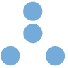 Iselinge University of Professional Teacher Education logo