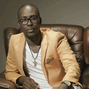 Ishmael Philemon Ackon
