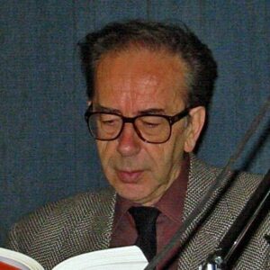 Ismail Kadare