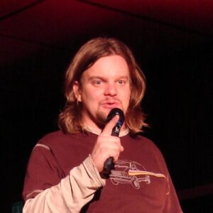 Ismo Leikola