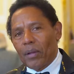 Israel Romero