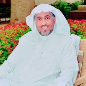 Issa Al-Ghaith