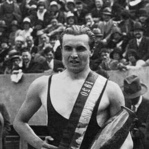 István Bárány
