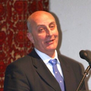 István Bebes