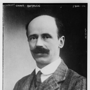 István Bethlen