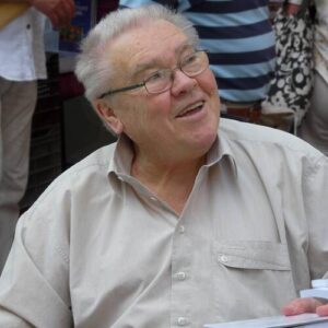 István Csurka