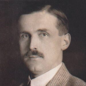 István Friedrich