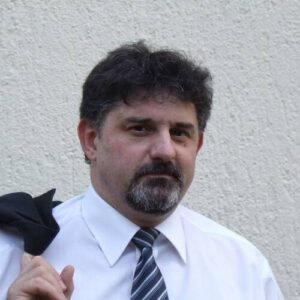 István György