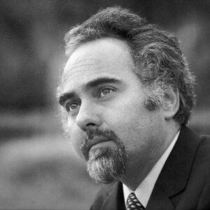 István Kertész
