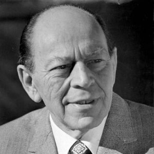 István Örkény