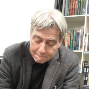 István Orosz