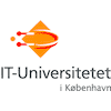 IT University of Copenhagen Logo