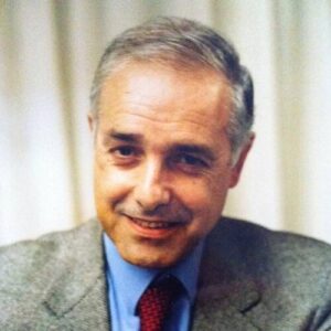 Italo Falcomatà