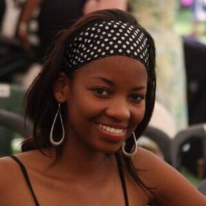 Itseng Kgomotso