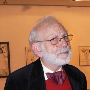 Itzhak Fintzi