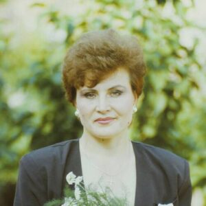 Iuliana Gorea-Costin