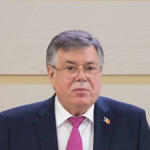 Iurie Reniță