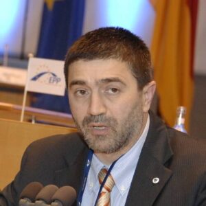Iurie Roșca