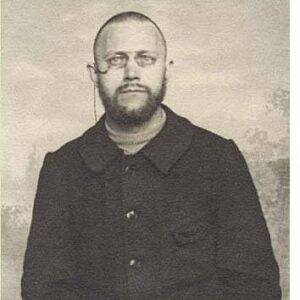 Ivan Aguéli