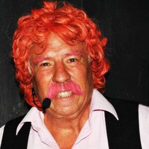 Iván Arenas