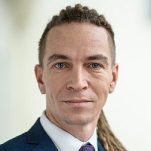 Ivan Bartoš