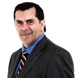 Iván Cisternas