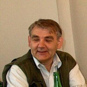 Ivan Dejmal