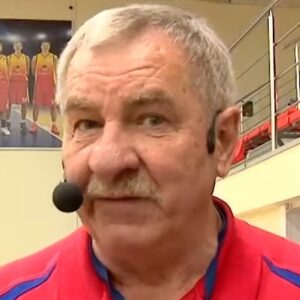 Ivan Edeshko