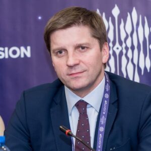 Ivan Eismont