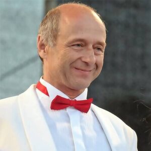 Iván Fischer