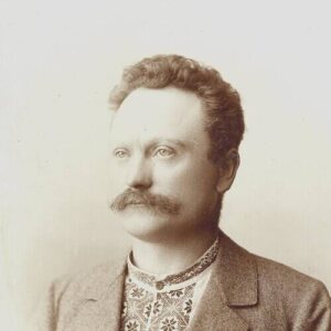 Ivan Franko