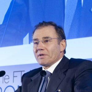 Ivan Glasenberg