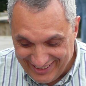 Ivan Kostov