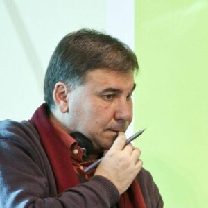 Ivan Krastev