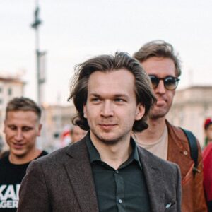 Ivan Kravtsov