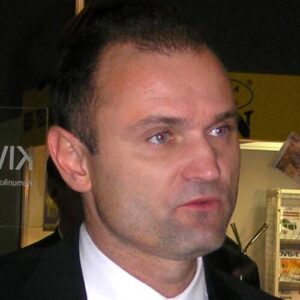 Ivan Langer