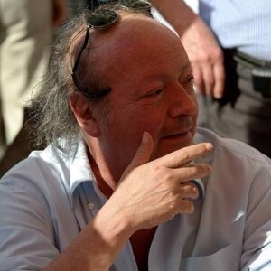 Iván Markó