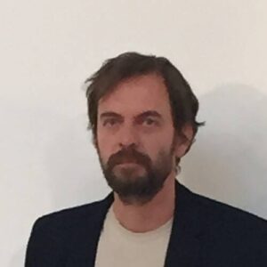 Ivan Mudov