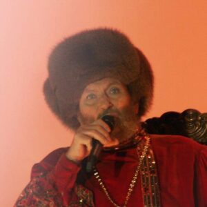 Ivan Rebroff