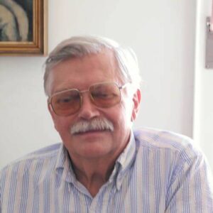 Iván Szelényi