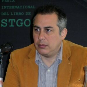 Iván Thays