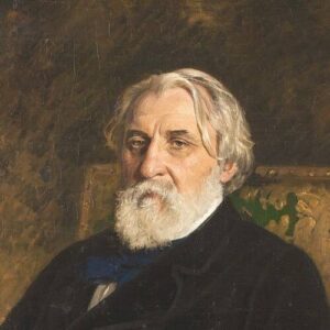 Ivan Turgenev
