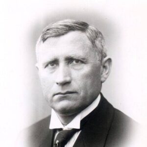 Ivar Kirkeby-Garstad
