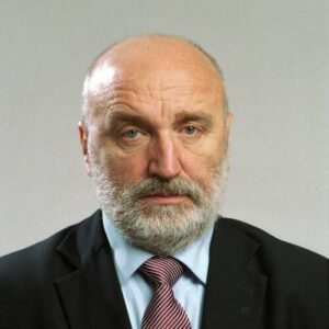 Ivars Godmanis
