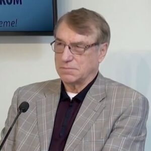 Ivars Kalviņš