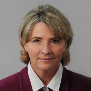 Iveta Grigule-Pēterse