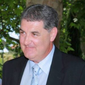 Ivo Baldasar