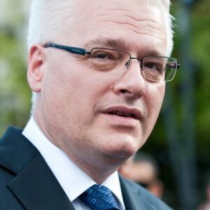 Ivo Josipović