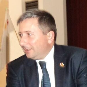 Ivo Prokopiev