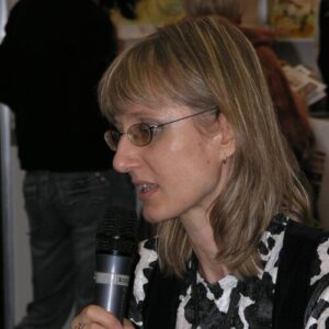 Ivona Březinová